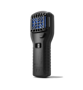 Thermalcell MR300 prijenosni plinski repelent za komarce | crni