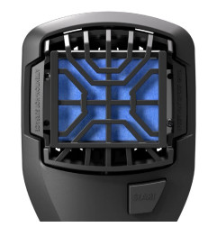 Thermalcell MR300 prijenosni plinski repelent za komarce | crni