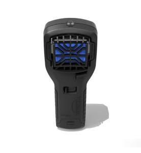 Thermalcell MR300 prijenosni plinski repelent za komarce | crni