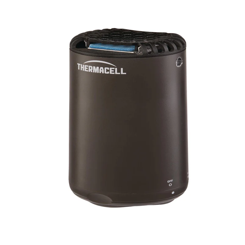 Thermalcell Mini Halo stolni plinski repelent za komarce | crni Thermalcell Mini Halo stolni plinski repelent za komarce | crni