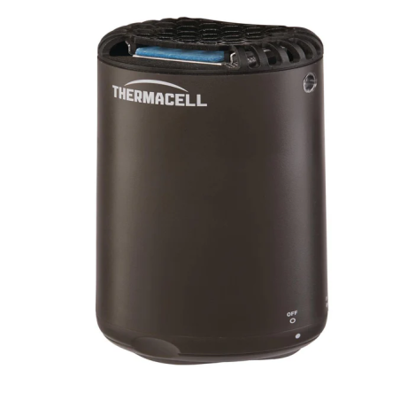 Thermalcell Mini Halo stolni plinski repelent za komarce | crni