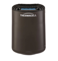 Thermalcell Mini Halo stolni plinski repelent za komarce | crni