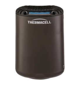 Thermalcell Mini Halo stolni plinski repelent za komarce | crni