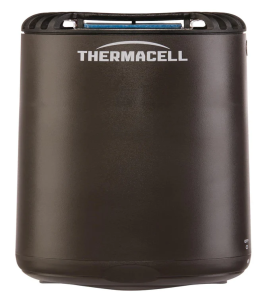 Thermalcell Mini Halo stolni plinski repelent za komarce | crni