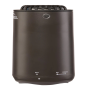 Thermalcell Mini Halo stolni plinski repelent za komarce | crni Thermalcell Mini Halo stolni plinski repelent za komarce | crni