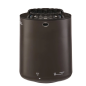 Thermalcell Mini Halo stolni plinski repelent za komarce | crni Thermalcell Mini Halo stolni plinski repelent za komarce | crni