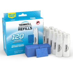 Thermocell R10 punjenje za MR300/Mini Halo | 10kom-120h