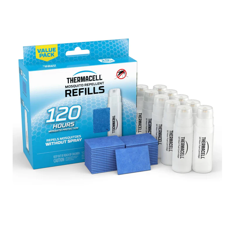 Thermocell R10 punjenje za MR300/Mini Halo | 10kom-120h Thermocell R10 punjenje za MR300/Mini Halo | 10kom-120h