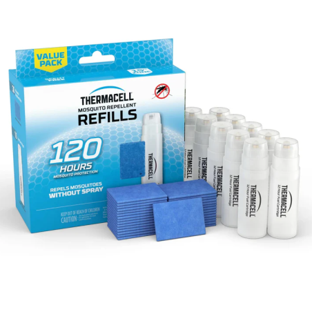 Thermocell R10 punjenje za MR300/Mini Halo | 10kom-120h