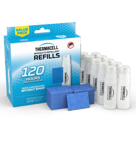 Thermocell R10 punjenje za MR300/Mini Halo | 10kom-120h
