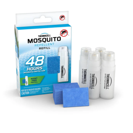 Thermocell R4 punjenje za MR300/Mini Halo | 4kom-48h