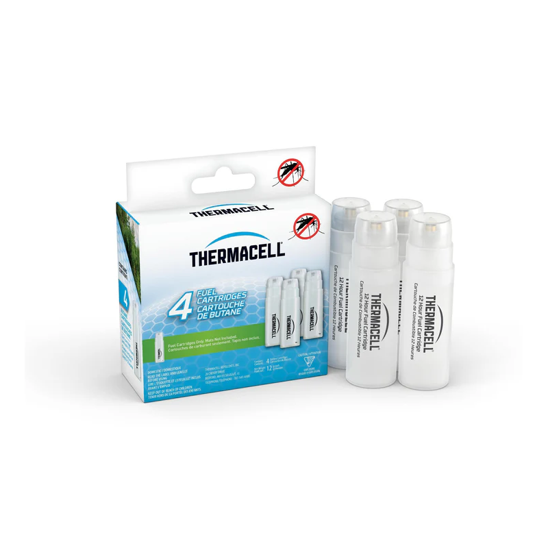 Thermocell C-4 plin za MR300/Mini Halo | 4/1