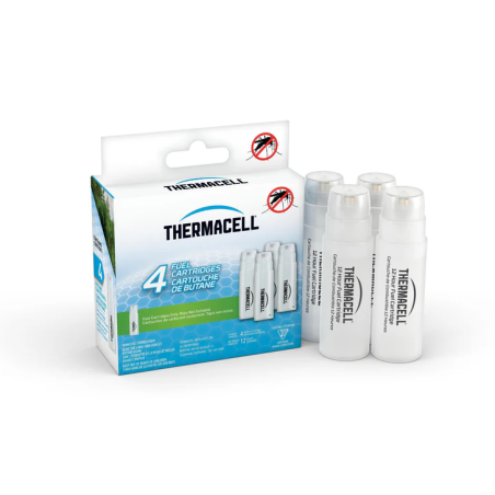 Thermocell C-4 plin za MR300/Mini Halo | 4/1