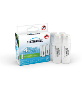 Thermocell C-4 plin za MR300/Mini Halo | 4/1