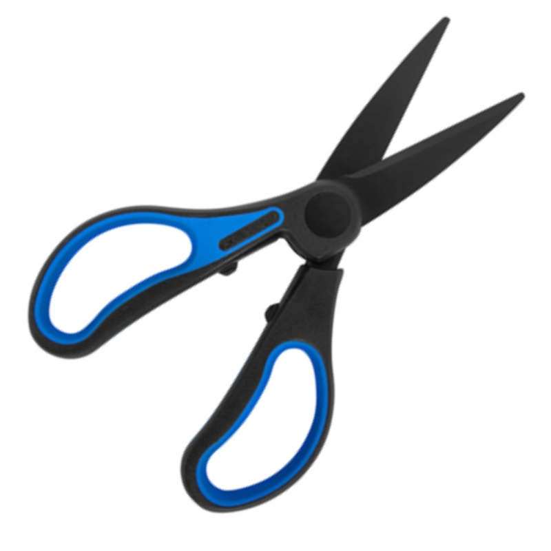 Preston škare za  žive gliste