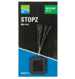 Preston Stopz stoperi | medium