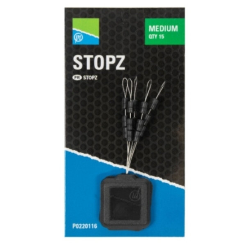 Preston Stopz stoperi | medium