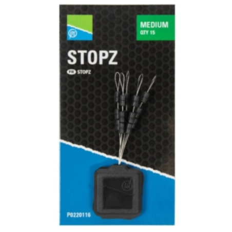 Preston Stopz stoperi | medium