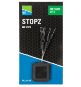 Preston Stopz stoperi | medium