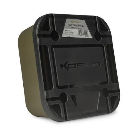 Korum posuda za mamce | 1,2l