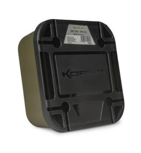 Korum posuda za mamce | 1,2l