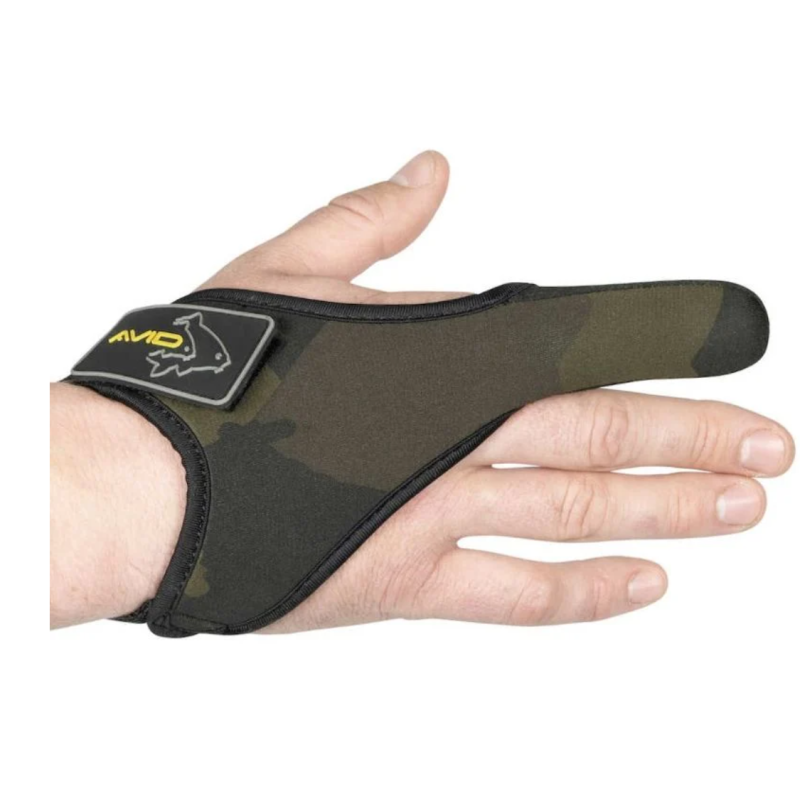 Avid Carp neopren naprstak