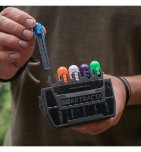 Avid Retractra set igli | 5u1