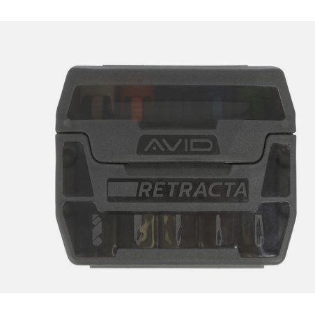 Avid Retractra set igli | 5u1