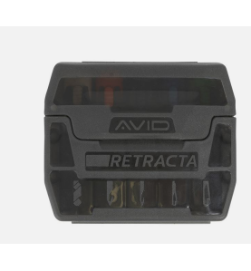 Avid Retractra set igli | 5u1