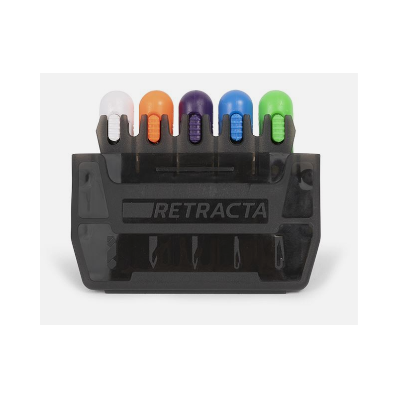 Avid Retractra set igli | 5u1 Avid Retractra set igli | 5u1