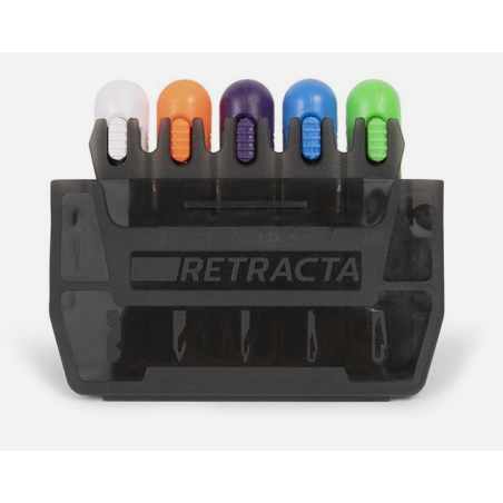 Avid Retractra set igli | 5u1