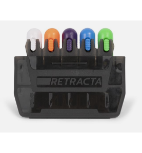Avid Retractra set igli | 5u1