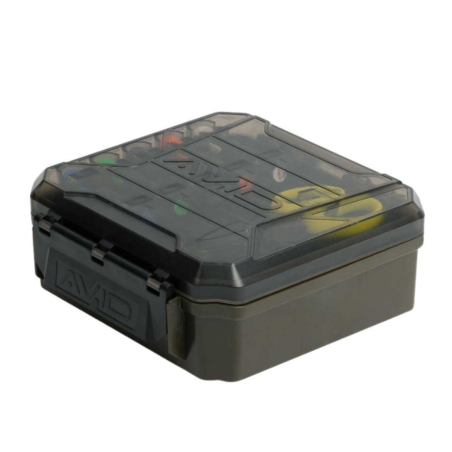 Avid Carp kutija za pribor set