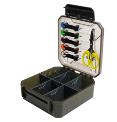 Avid Carp kutija za pribor | set