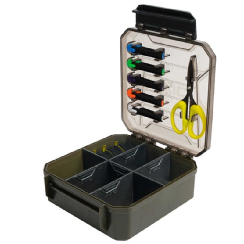Avid Carp kutija za pribor set Avid Carp kutija za pribor set