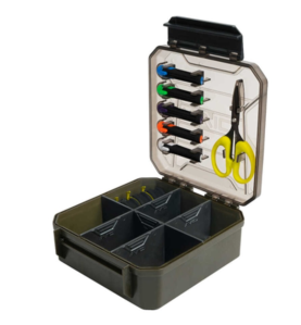 Avid Carp kutija za pribor | set
