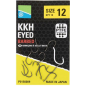 Preston KKH udice | 10/1