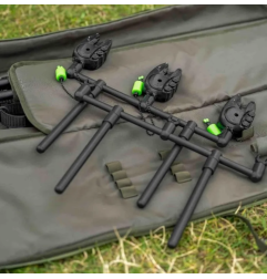 Avid Carp Extremity rod pod