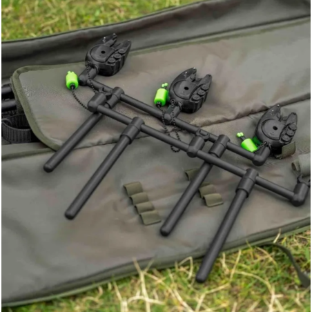 Avid Carp Extremity rod pod