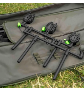 Avid Carp Extremity rod pod