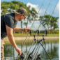 Avid Carp Extremity rod pod