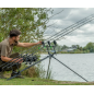 Avid Carp Extremity rod pod