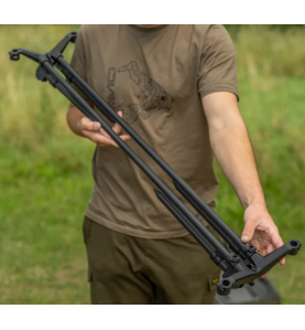 Avid Carp Extremity rod pod