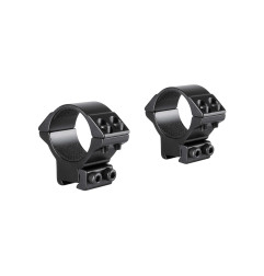 Hawke Match nosači optike 30mm | srednji