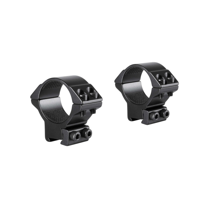 Hawke Match nosači optike 30mm | srednji Hawke Match nosači optike 30mm | srednji