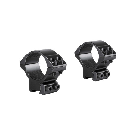 Hawke Match nosači optike 30mm | srednji