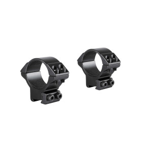 Hawke Match nosači optike 30mm | srednji