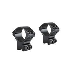 Hawke Match nosači optike 30mm | visoki