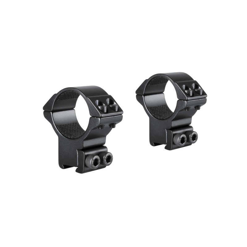 Hawke Match nosači optike 30mm | visoki