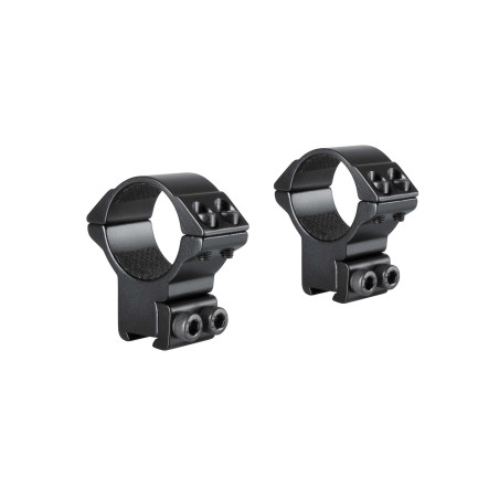 Hawke Match nosači optike 30mm | visoki